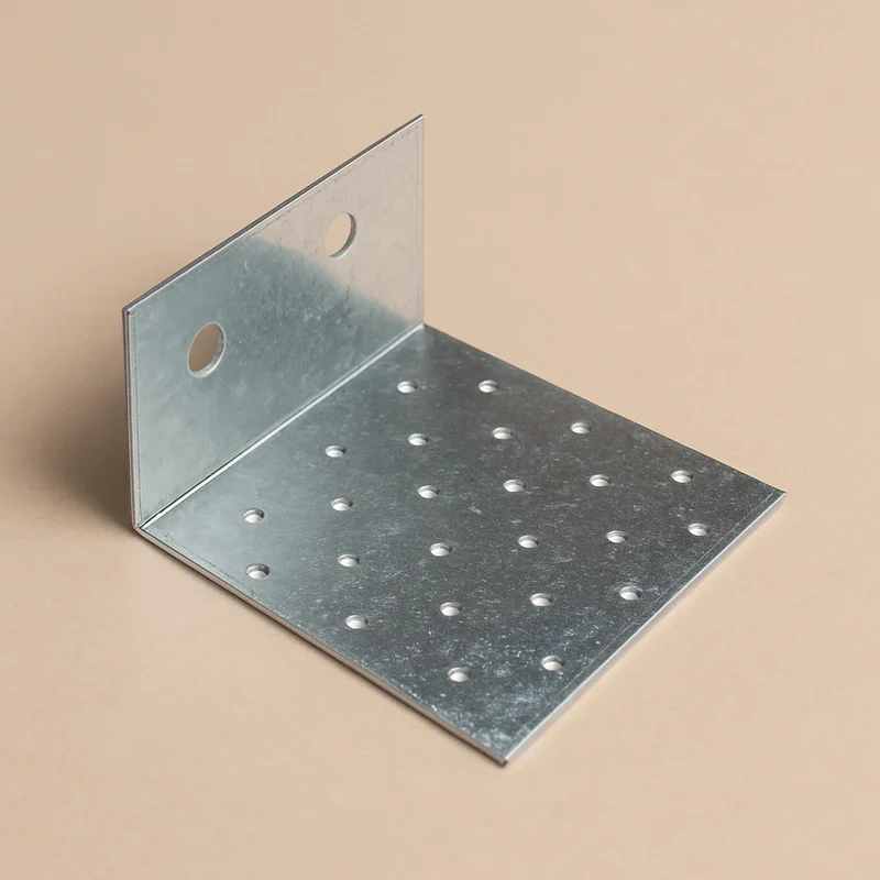 ANCLAJE L 160 X 70MM