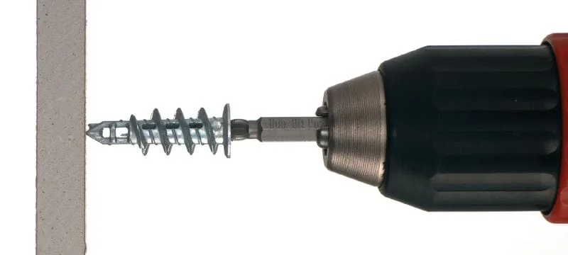 ANCLAJE P/FIJACIONES TABIQUES