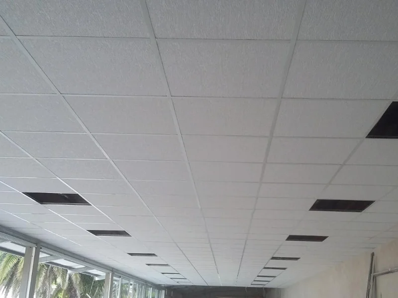 ANDINA PVC BOREAL RECTANGULAR (PAL16)