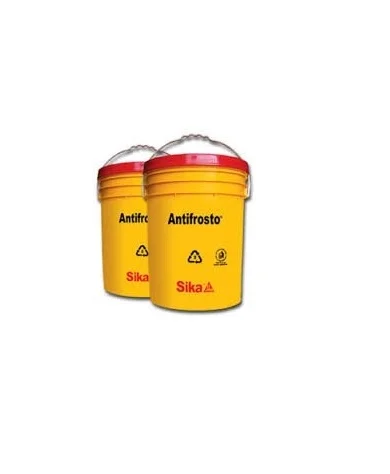 ANTIFROSTO BALDE 25 KG