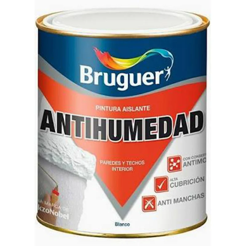 ANTIHUMEDAD