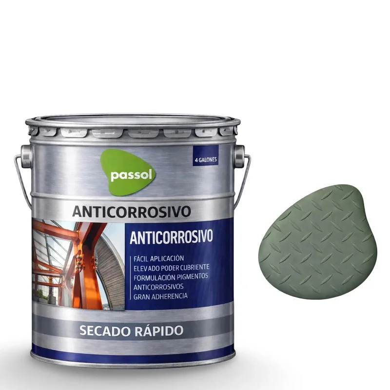 ANTIOXIDO GRIS VERDOSO