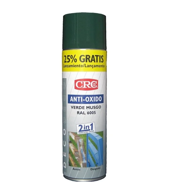 ANTIOXIDO VERDE