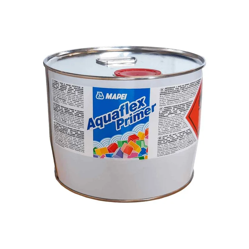 AQUAFLEX PRIMER W