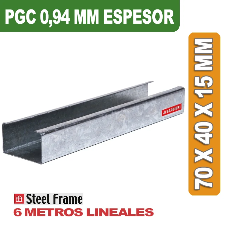 PGC 70-40-15 E= 0.94