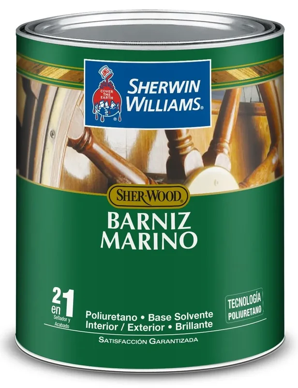 BARNIZ MARINO