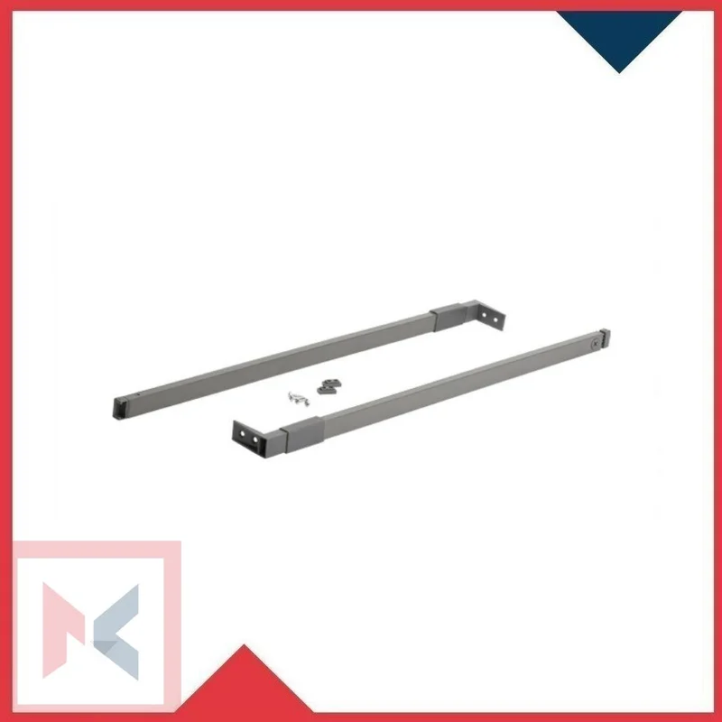 BARRAL MAGIC BOX IZQ/DER 450MM