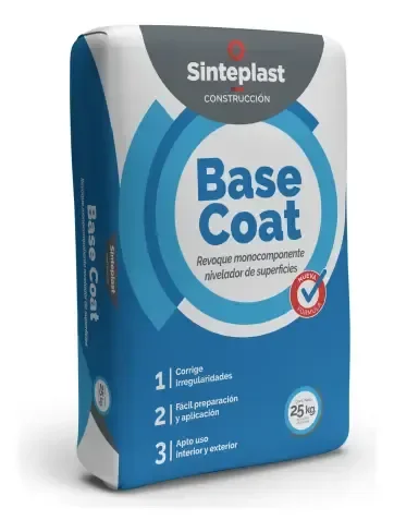 BASE COAT (NUEVA FORMULA)
