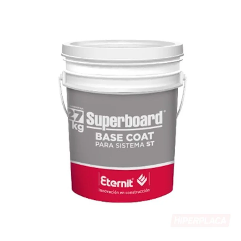 BASE COAT MONOCOMPONENTE SUPERBOARD