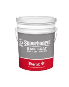 BASE COAT SUPERBOARD 5 KG
