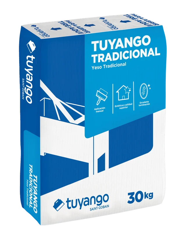 TUYANGO TRADICIONAL X 30 KG