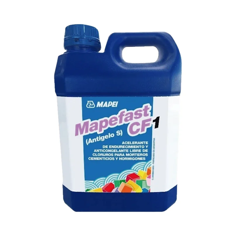MAPEFAST CF1