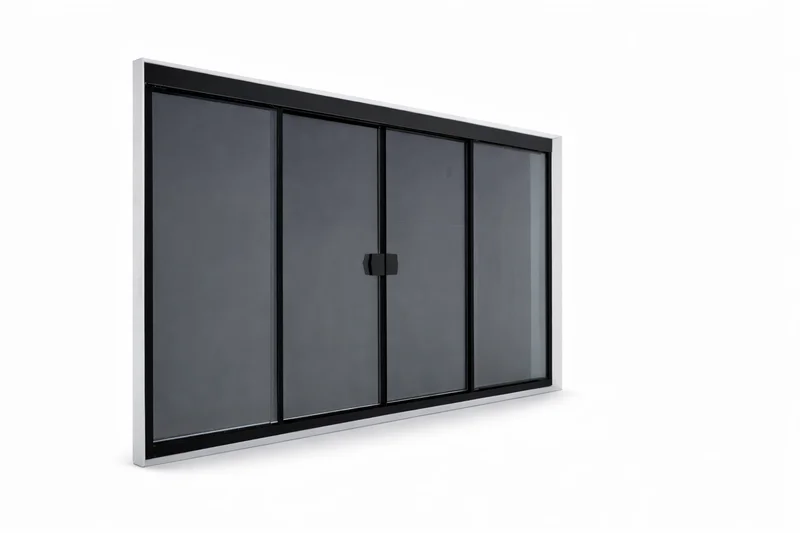 BLINDEX BCE OSCURO 4+4
