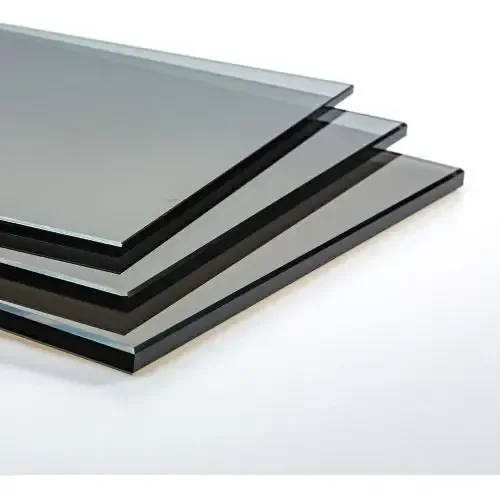 BLINDEX GRIS OSCURO 5+5