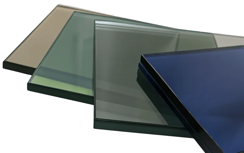 BLINDEX SOLAR REFLEC. AZUL 4+4