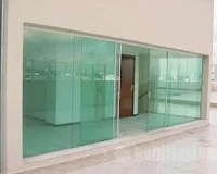 BLINDEX VERDE CLARO 3+3