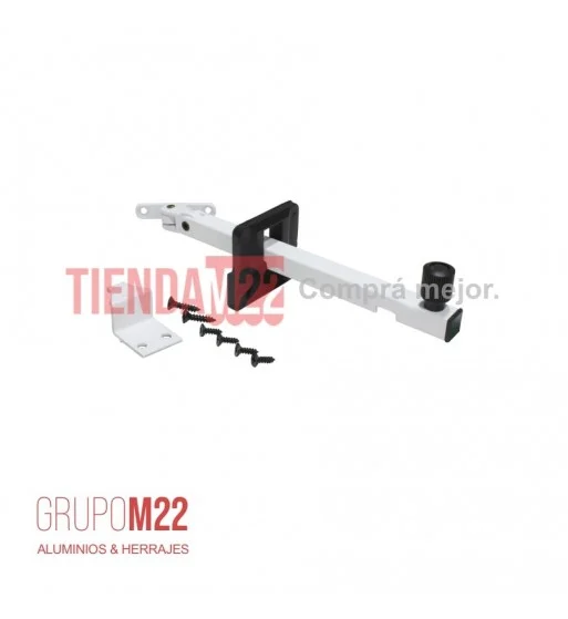 BRAZO DE EMPUJE SLIM 20 CM