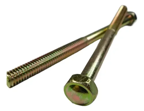 BULON CAMERO 5/16 X 140MM