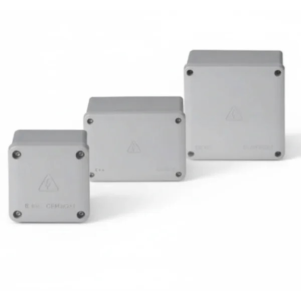 CAJA PASE IP65