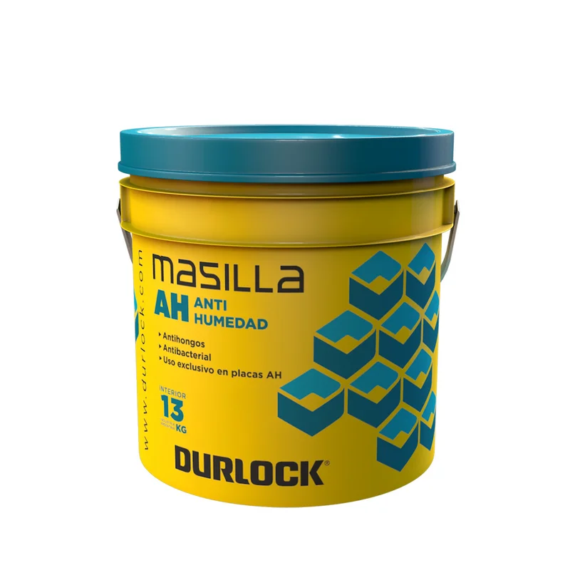 MASILLA DURLOCK ANTI HUMEDAD