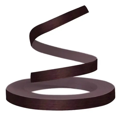 CANTO PVC WENGUE