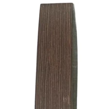 CANTO PVC WENGUE
