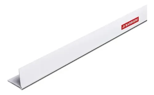 CANTONERA PVC 33MM-S/PERF