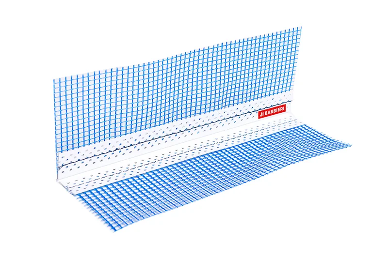 CANTONERA PVC 41MM -VINYL FR