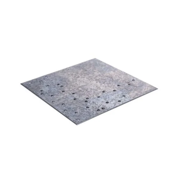 CARTELA 200 X200 1.29 MM PERF.