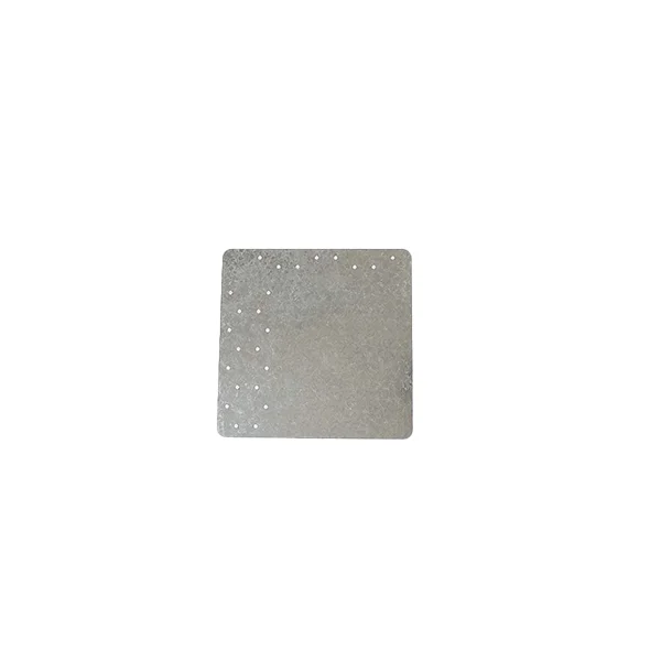 CARTELA 300 X300 1.29 MM PERF.
