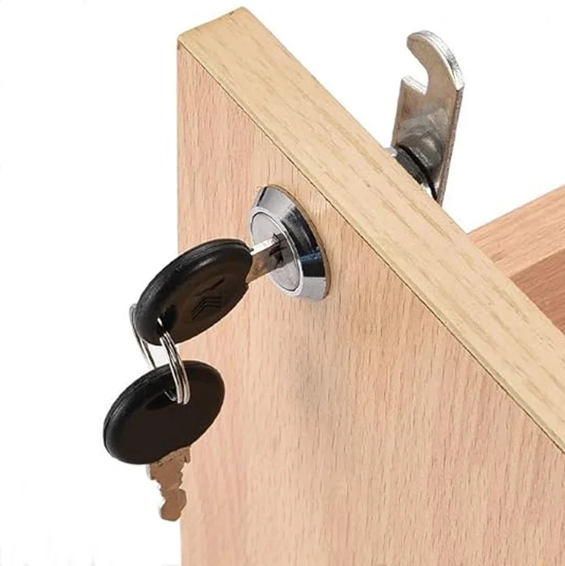 CERRADURA CAJON MONTA SUPERIOR