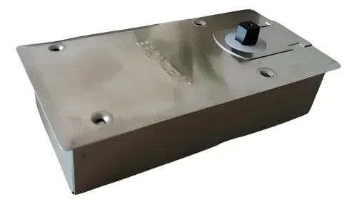 CIERRAPUERTA DE PISO MOD A