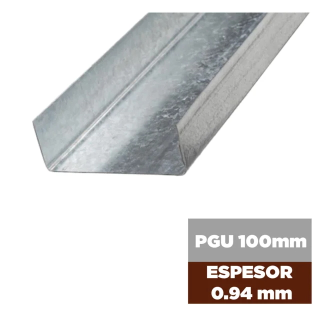 PGU 100-35 E= 0.94