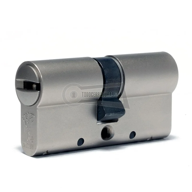 CILINDRO NIQ 31×31 (62MM)