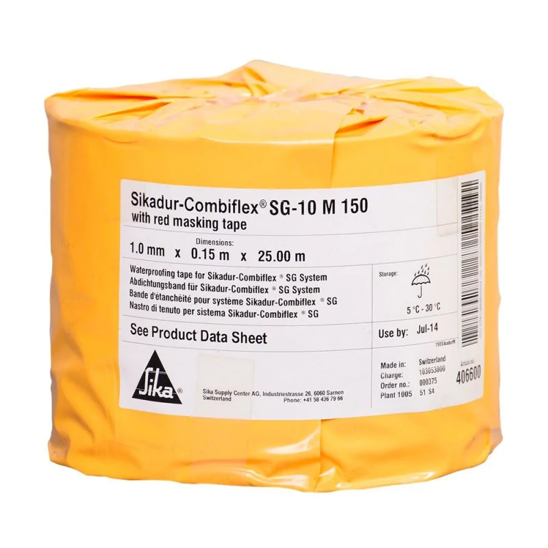 COMBIFLEX SG-10M (150 X 1 MM)
