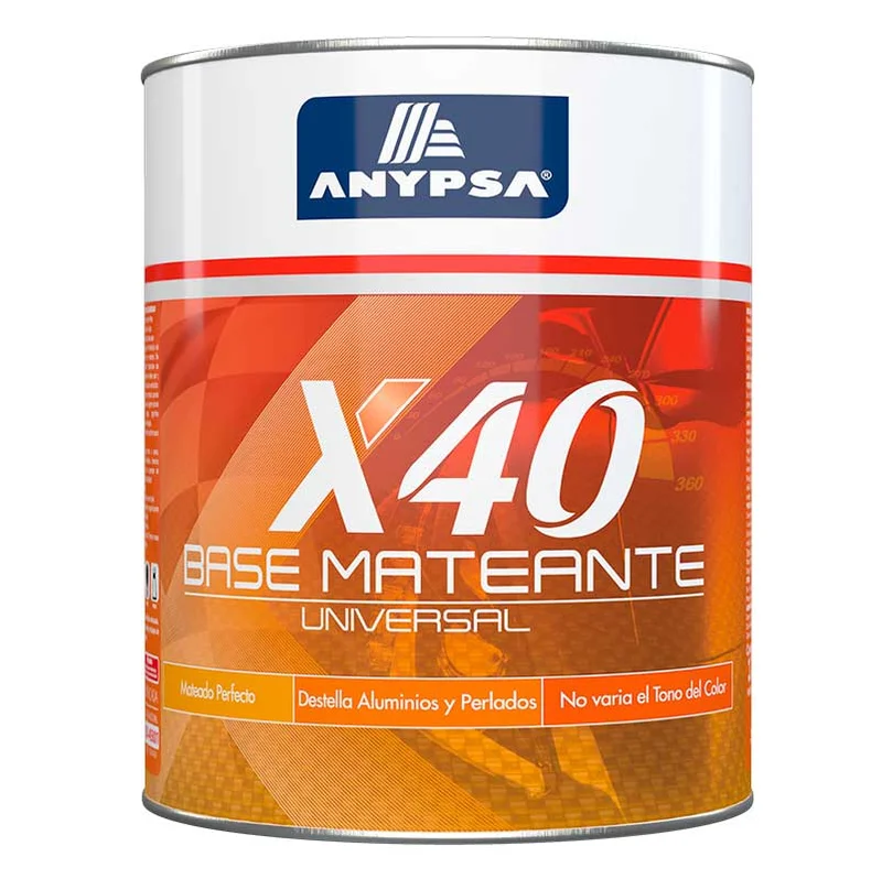 CONC UNIVERSAL MATEANTE