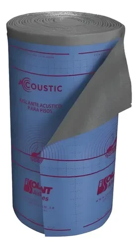 CONTRAPISO ACOUSTIC