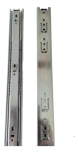 CORREDERA METALICA 45CM 1MM