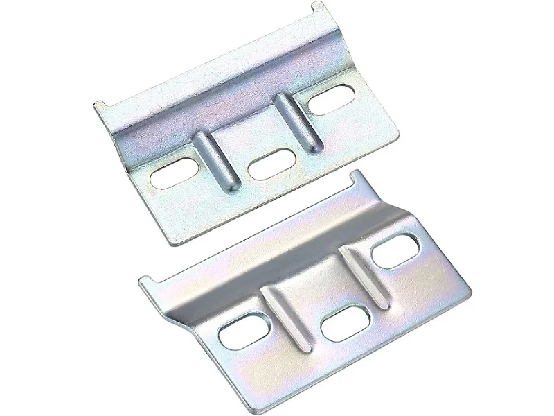 SOPORTE COLGADOR ZINC 70X12MM
