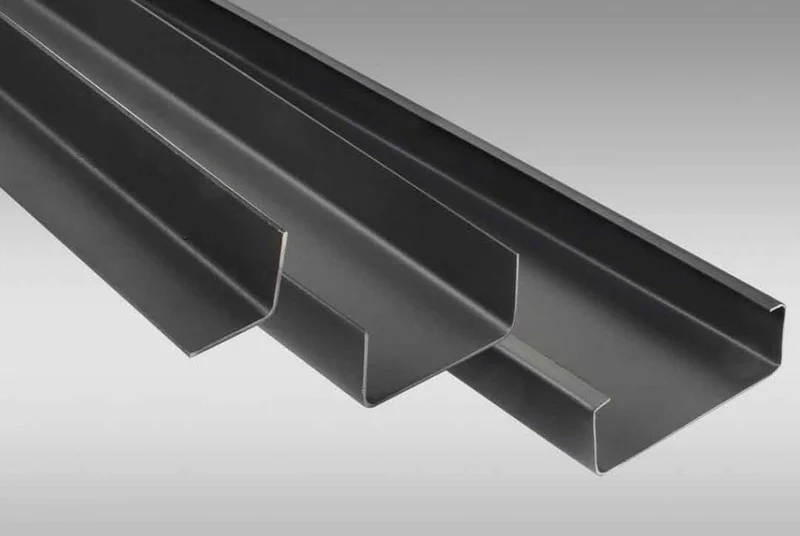 ESTRUCTURAL U S.H. 100 X 1.64