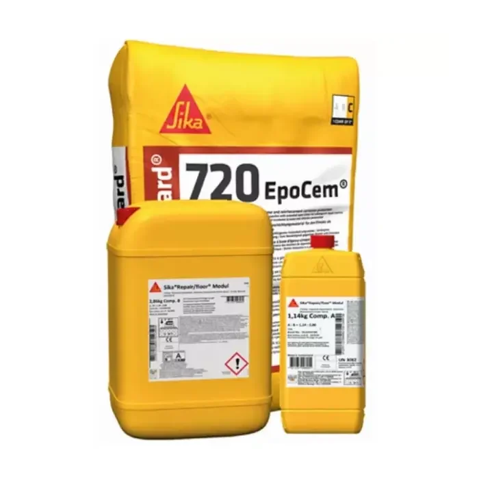 EPOCEM MODULO AB PREDOSIFICADO