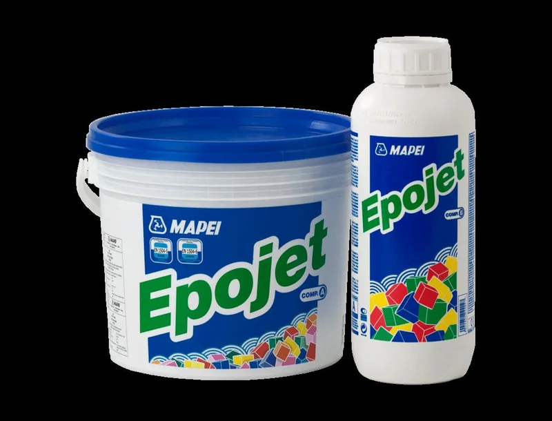 EPOJET A