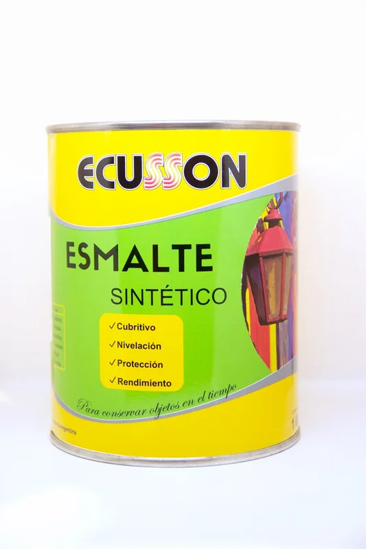 ESMALTE GRUPO 1
