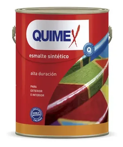 ESMALTE GRUPO 2