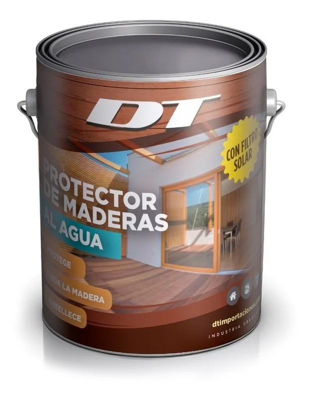 ESPLENDOR MADERA AL AGUA TRANS