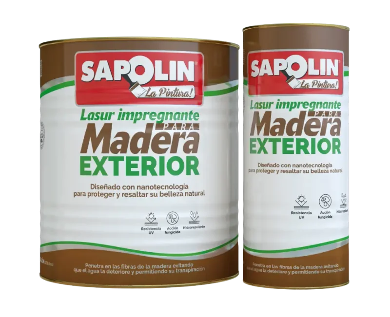 ESPLENDOR MADERA NOGAL