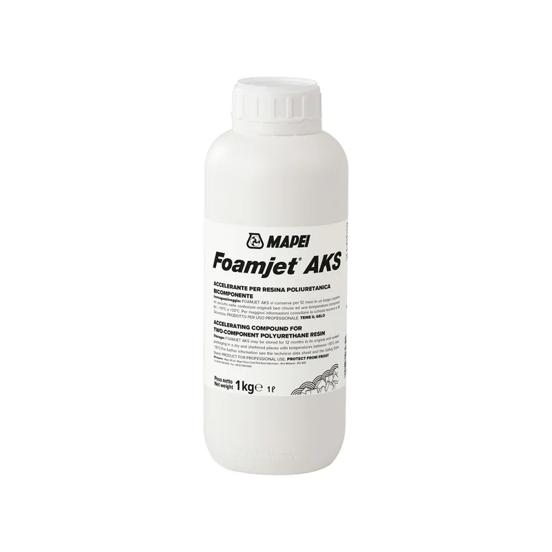 FOAMJET 260 LV AKS