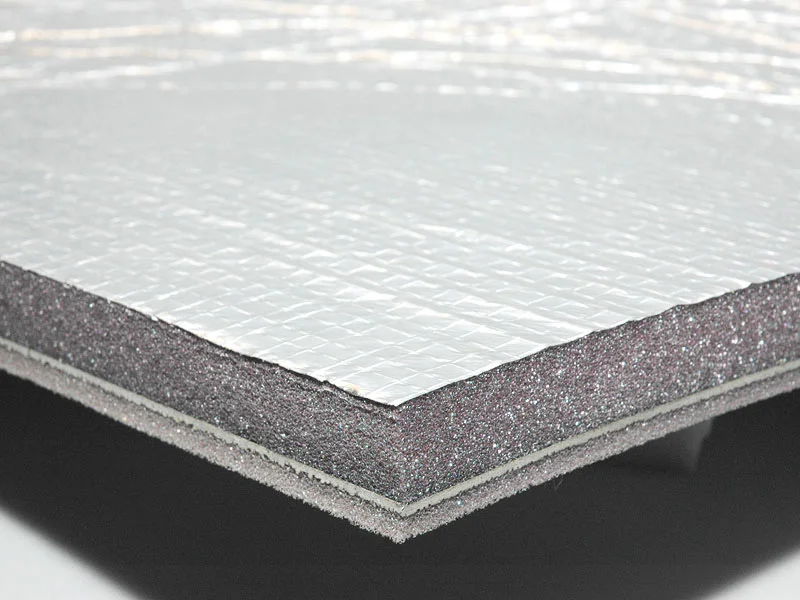 FONAC COMPOSITE FOAM LISO PRO