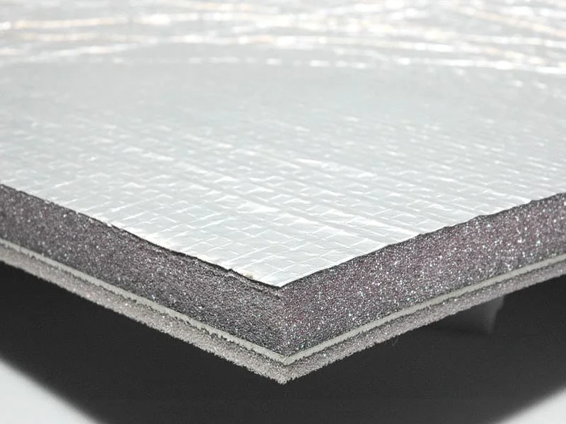 FONAC COMPOSITE LISO ECO
