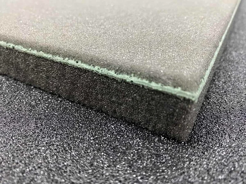 FONAC COMPOSITE LISO PRO